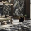 Керамогранит Azulejos Benadresa Dubai в интерьере