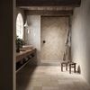 Керамогранит Cerdomus Pietra di Trani в интерьере