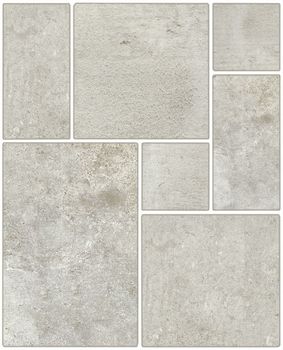 Isla Opus керамогранит Silver Modular 39 40*60*10