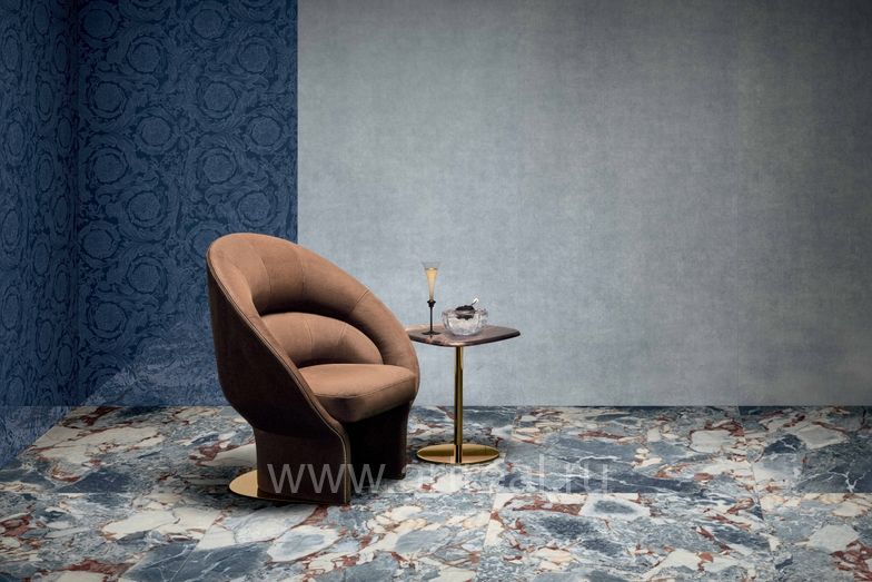 Versace Harmony Керамогранит Versace Harmony в интерьере