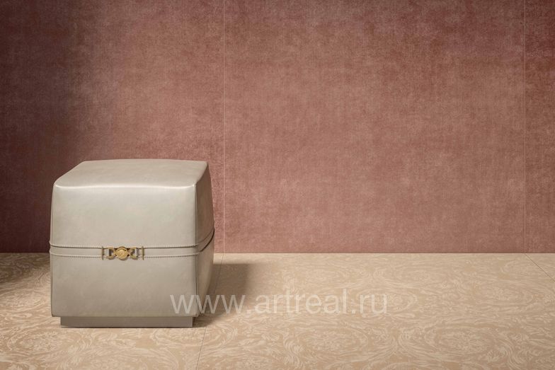 Versace Harmony Керамогранит Versace Harmony в интерьере