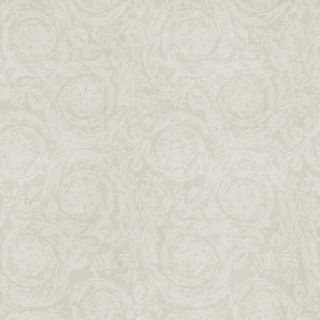 Versace Harmony декор Barocco Velvet White 120*120*8.5