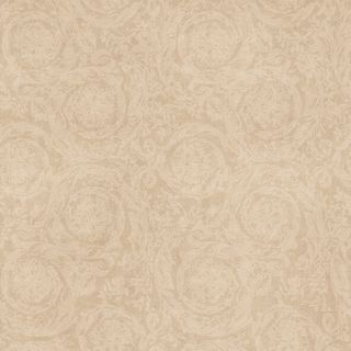 Versace Harmony декор Barocco Velvet Beige 120*120*8.5