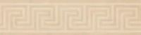 Versace Harmony бордюр Border Velvet Beige 15*60*8.5