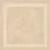 Versace Harmony вставка Corner Velvet Beige 15*15*8.5