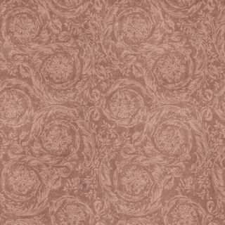 Versace Harmony декор Barocco Velvet Rust 120*120*8.5