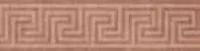 Versace Harmony бордюр Border Velvet Rust 15*60*8.5