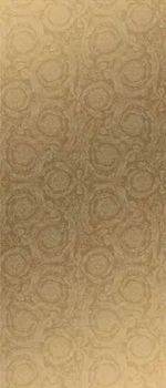 Versace Harmony керамогранит Mirror Barocco Gold 120*280*6