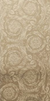 Versace Harmony керамогранит Mirror Barocco Gold 60*120*8.5