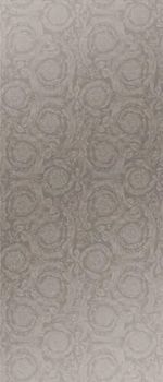 Versace Harmony керамогранит Mirror Barocco Platinum 120*280*6