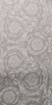 Versace Harmony керамогранит Mirror Barocco Platinum 60*120*8.5