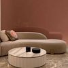 Керамогранит Versace Harmony в интерьере