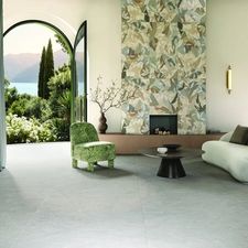 Керамогранит Vitra Russia ArtBeton/АртБетон