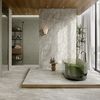 Керамогранит Vitra Russia ArtBeton/АртБетон в интерьере