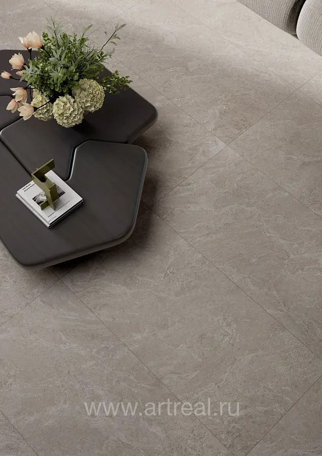 Vitra Russia PietraDiVals/ПьетраДиВальс Керамогранит Vitra Russia PietraDiVals/ПьетраДиВальс в интерьере