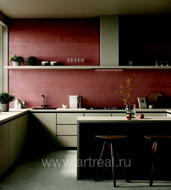 Imola Ceramica Cromia Керамогранит Imola Ceramica Cromia в интерьере