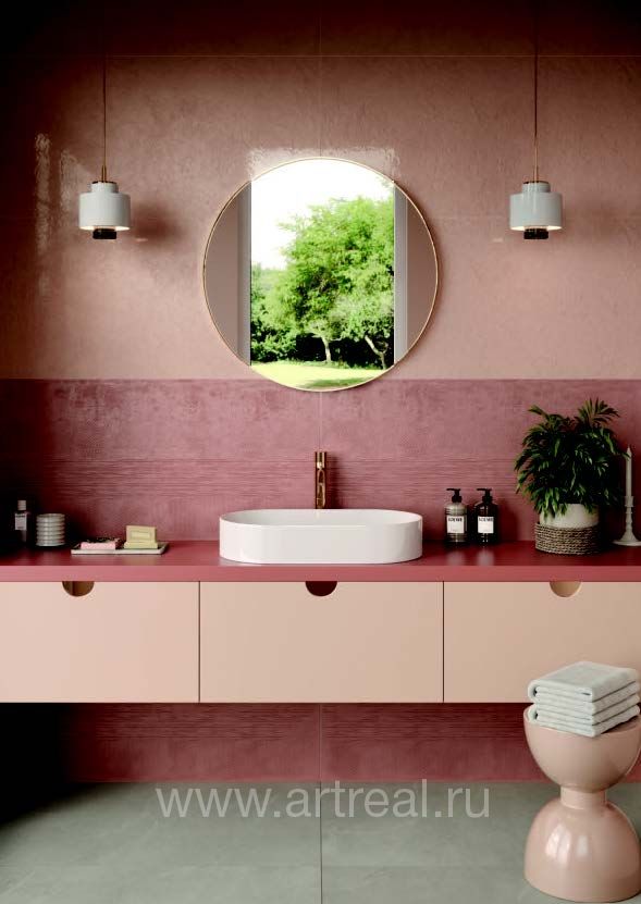 Imola Ceramica Cromia Керамогранит Imola Ceramica Cromia в интерьере