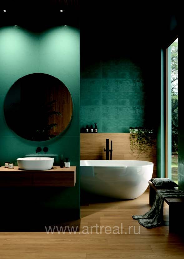 Imola Ceramica Cromia Керамогранит Imola Ceramica Cromia в интерьере