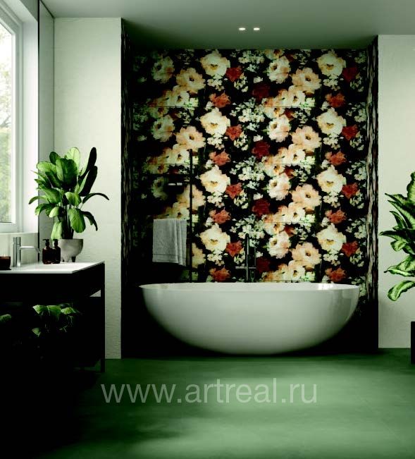 Imola Ceramica Cromia Керамогранит Imola Ceramica Cromia в интерьере