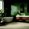 Керамогранит Imola Ceramica Cromia в интерьере