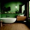 Керамогранит Imola Ceramica Cromia в интерьере