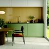 Керамогранит Imola Ceramica Cromia в интерьере