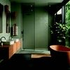Керамогранит Imola Ceramica Cromia в интерьере