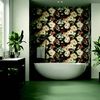 Керамогранит Imola Ceramica Cromia в интерьере