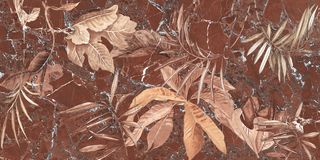 Naxos Mind керамогранит lya Red 60*120*7