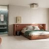 Керамогранит Naxos Mind в интерьере