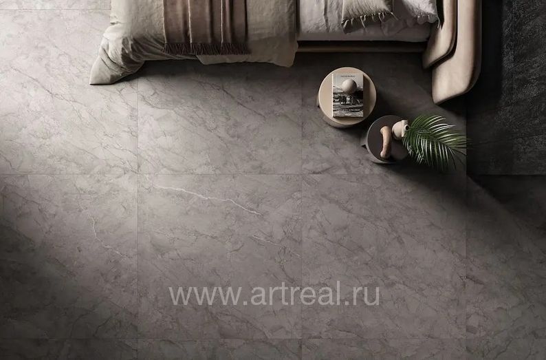 Керамогранит LaFaenza Blanco в интерьере