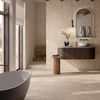 Керамогранит LaFaenza Blanco в интерьере
