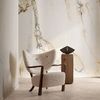Керамогранит LaFaenza Blanco в интерьере
