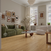 Напольные покрытия Alpine Floor Grand Sequoia 5 mm в интерьере