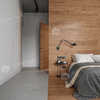 Напольные покрытия Alpine Floor Grand Sequoia 5 mm в интерьере