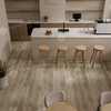 Напольные покрытия Alpine Floor Grand Sequoia 5 mm в интерьере