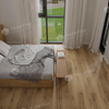 Напольные покрытия Alpine Floor Grand Sequoia 5 mm в интерьере