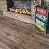 Напольные покрытия Alpine Floor Grand Sequoia Light в интерьере