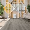 Напольные покрытия Alpine Floor Grand Sequoia Light в интерьере