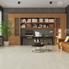 Напольные покрытия Alpine Floor Гранд Секвойя LVT в интерьере