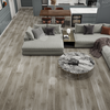 Напольные покрытия Alpine Floor Гранд Секвойя LVT в интерьере