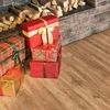 Напольные покрытия Alpine Floor Гранд Секвойя LVT в интерьере