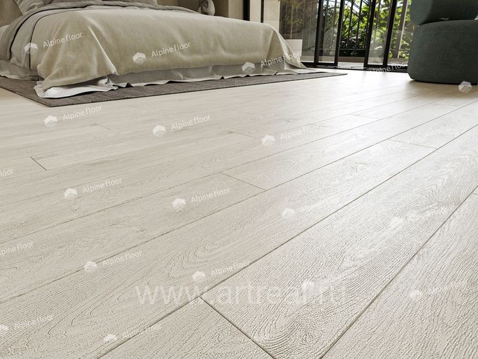 Alpine Floor Grand Sequoia Village Напольные покрытия Alpine Floor Grand Sequoia Village в интерьере