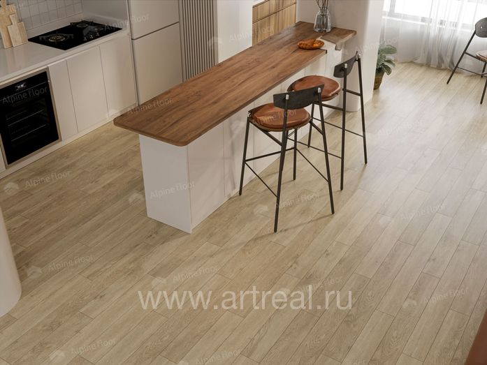 Alpine Floor Grand Sequoia Village Напольные покрытия Alpine Floor Grand Sequoia Village в интерьере