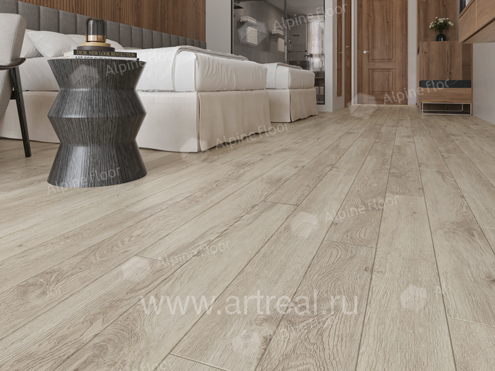 Alpine Floor Grand Sequoia Village Напольные покрытия Alpine Floor Grand Sequoia Village в интерьере
