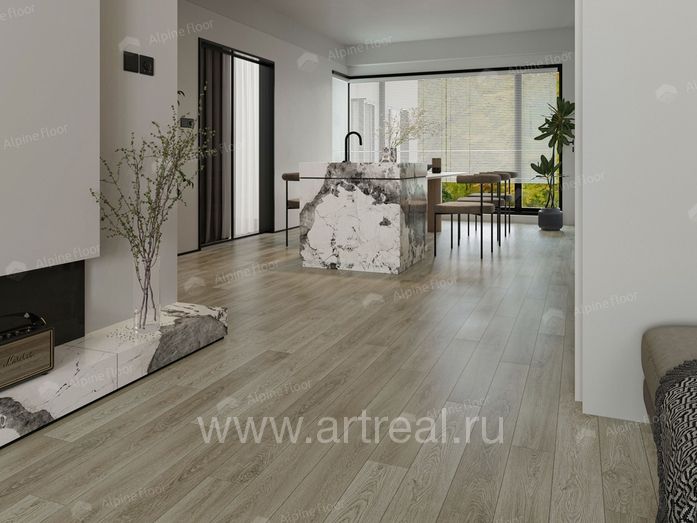 Alpine Floor Grand Sequoia Village Напольные покрытия Alpine Floor Grand Sequoia Village в интерьере