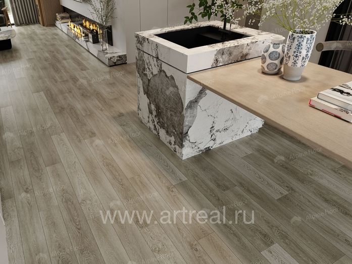 Alpine Floor Grand Sequoia Village Напольные покрытия Alpine Floor Grand Sequoia Village в интерьере