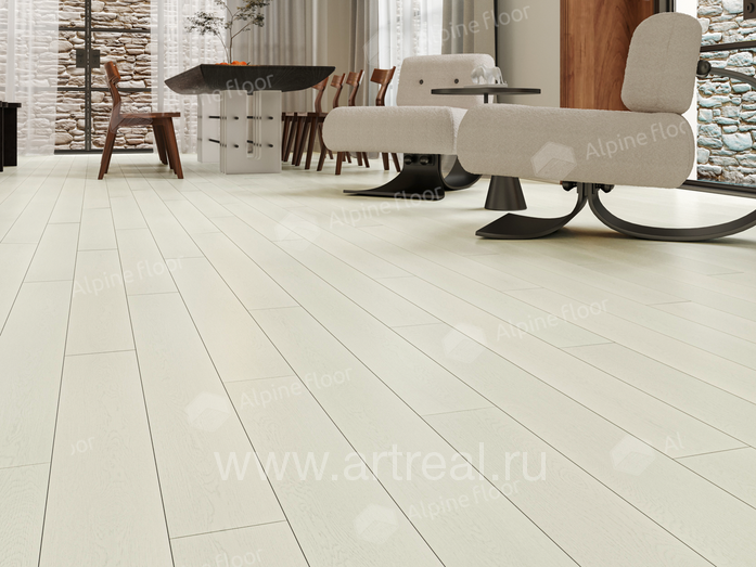 Alpine Floor Grand Sequoia Village Напольные покрытия Alpine Floor Grand Sequoia Village в интерьере