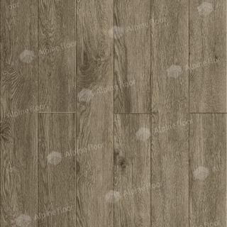 Alpine Floor Grand Sequoia Village кварц-винил SPC Ламинат Изящная Венге Грей 122*12.5*4
