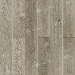 Alpine Floor Grand Sequoia Village кварц-винил SPC Ламинат Изящная Клауд 122*12.5*4